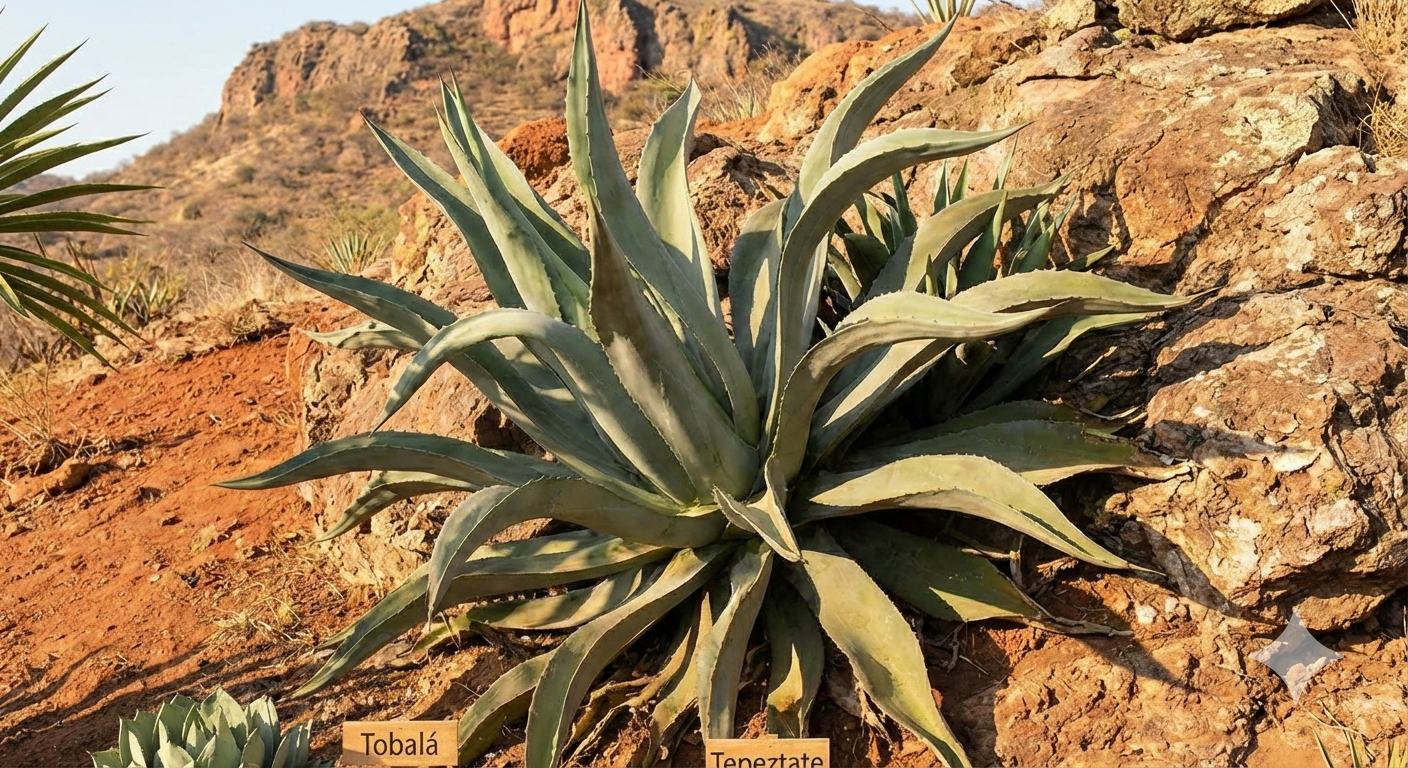 Agave Premium (35 años)